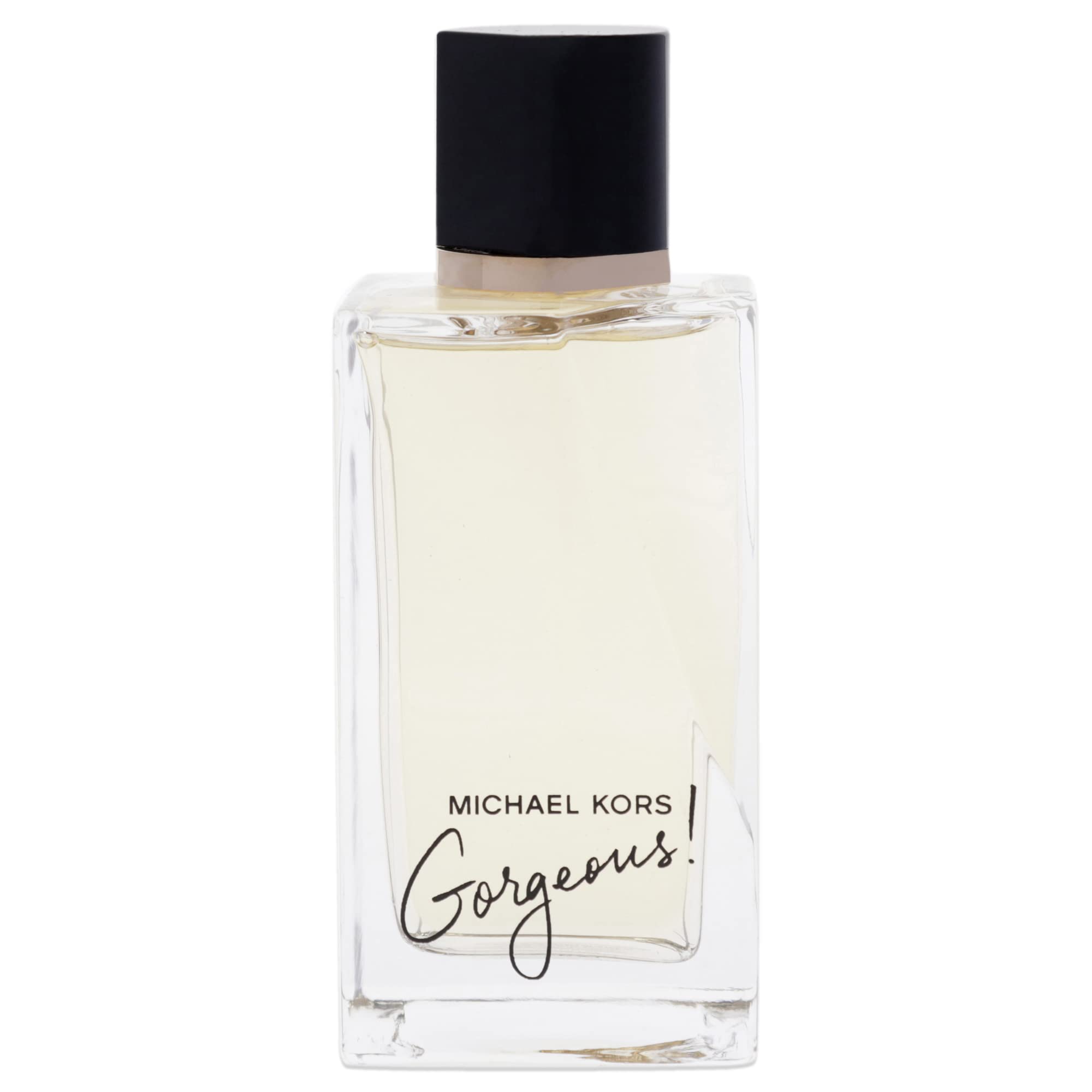 Foto 2 pulgar | Venta Internacional - Perfume Michael Kors Gorgeous Edp En Spray 100 ml para Mujer