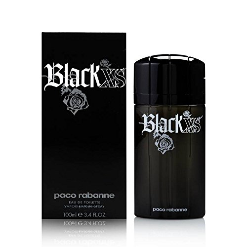 Foto 2 pulgar | Venta Internacional - Perfume Paco Rabanne Black Xs Edt En Spray para Hombre 100 ml
