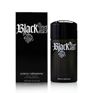 Foto 1 | Venta Internacional - Perfume Paco Rabanne Black Xs Edt En Spray para Hombre 100 ml