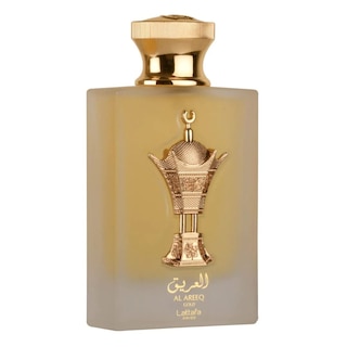 Foto 1 | Venta Internacional - Perfume Lattafa Al Areeq Gold Perfume 100 Ml