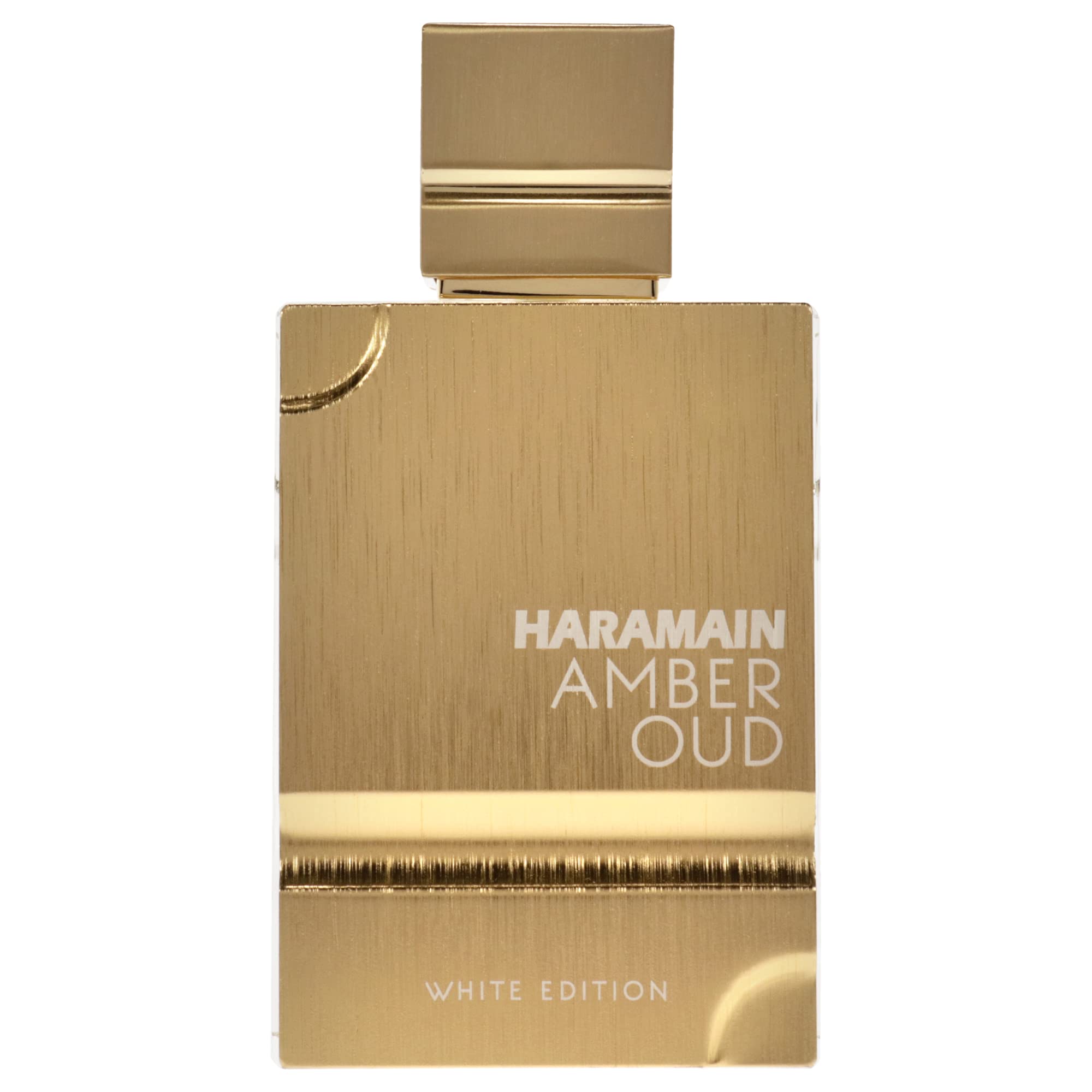 Venta Internacional-Perfume Al Haramain Amber Oud White Eau de Parfum para Mujer