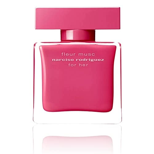 Venta Internacional Perfume Narciso Rodriguez Fleur Musc Eau de Parfum 50 Ml para Mujer Coppel