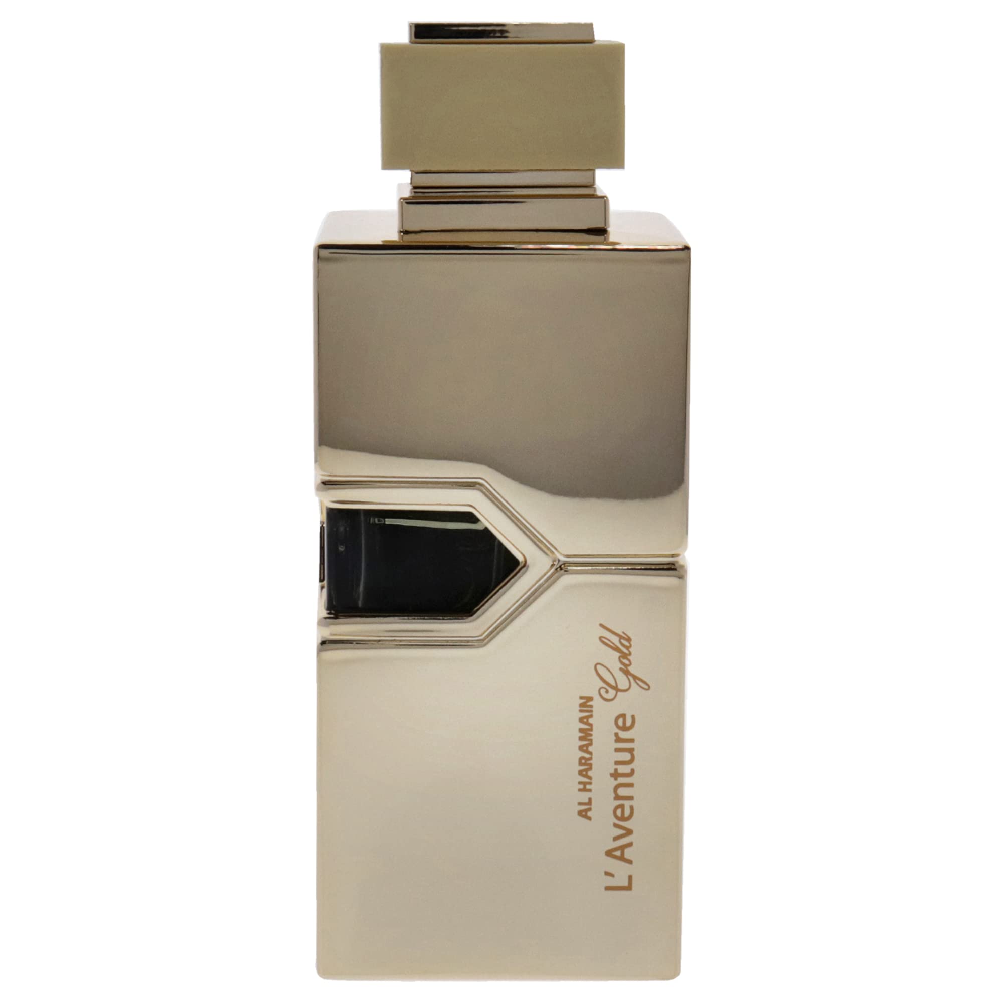 Foto 2 pulgar | Venta Internacional - Perfume Al Haramain L'aventure Gold Eau De Parfum para Mujer