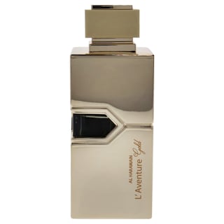 Foto 1 | Venta Internacional - Perfume Al Haramain L'aventure Gold Eau De Parfum para Mujer