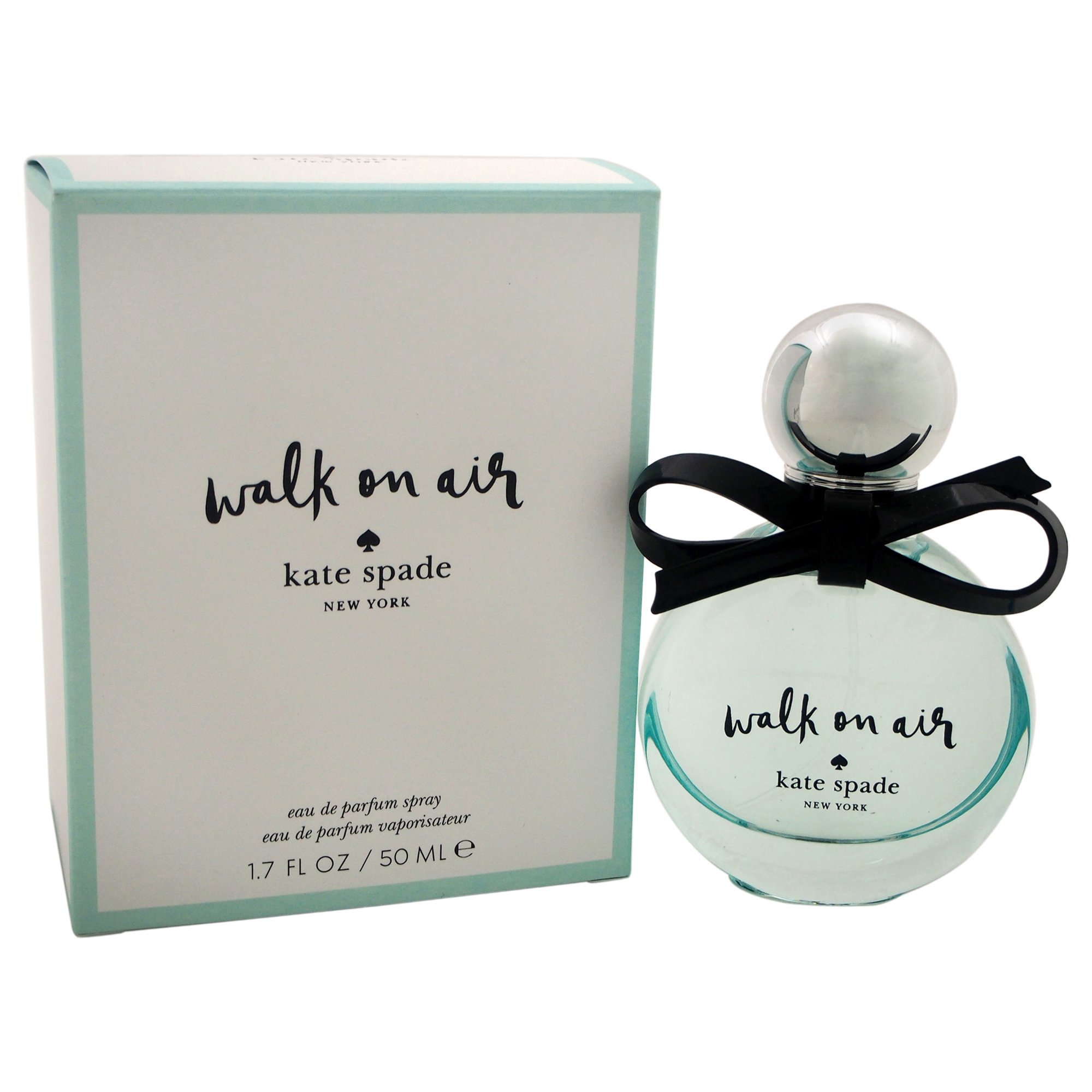 Foto 2 pulgar | Venta Internacional - Perfume Kate Spade Walk On Air Eau De Parfum En Spray Para M
