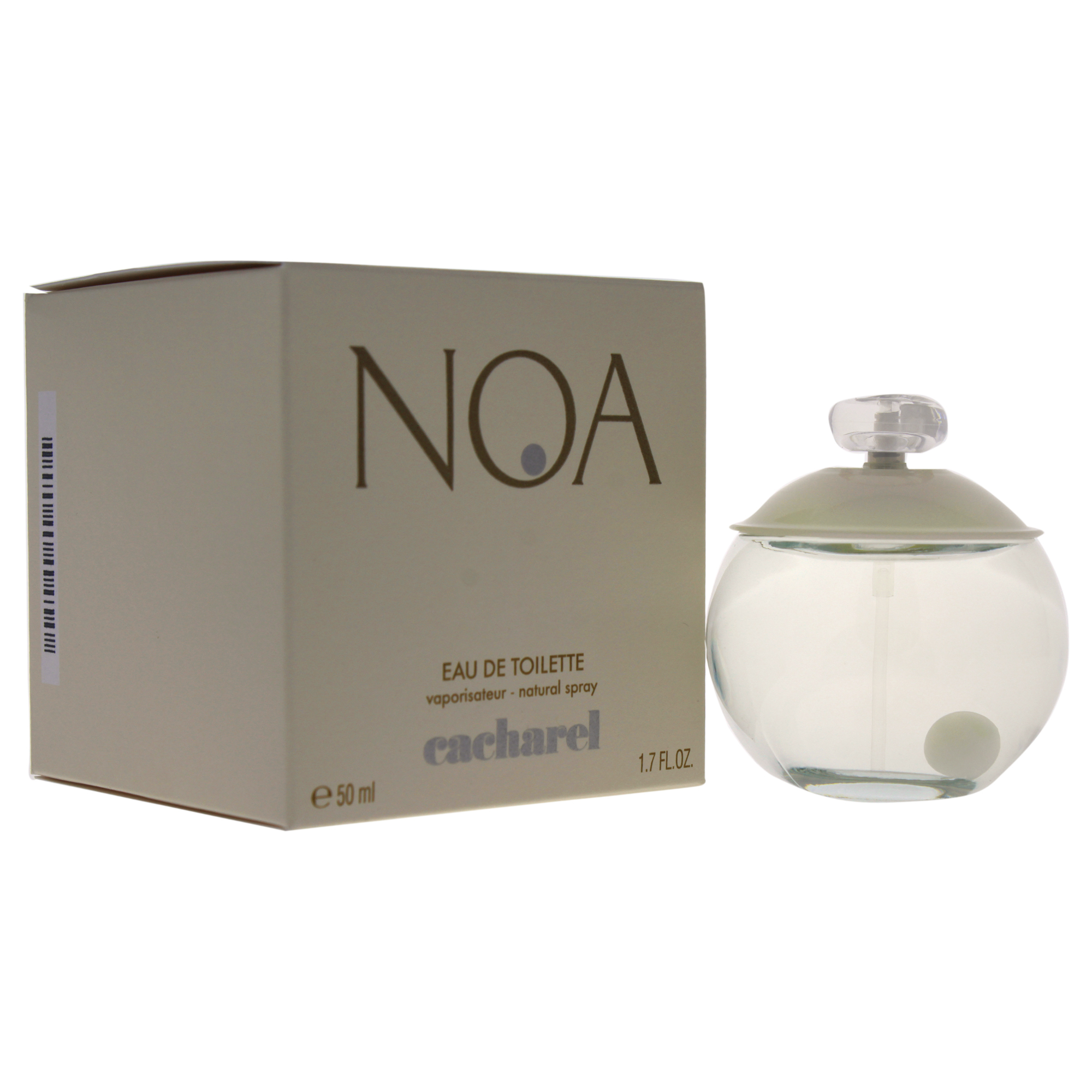 Foto 1 | Perfume Cacharel Noa Edt Spray Mujeres 50 ml - Venta Internacional