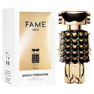 Foto 1 | Perfume Paco Rabanne Fame Eau de Parfum 80 Ml para Mujer