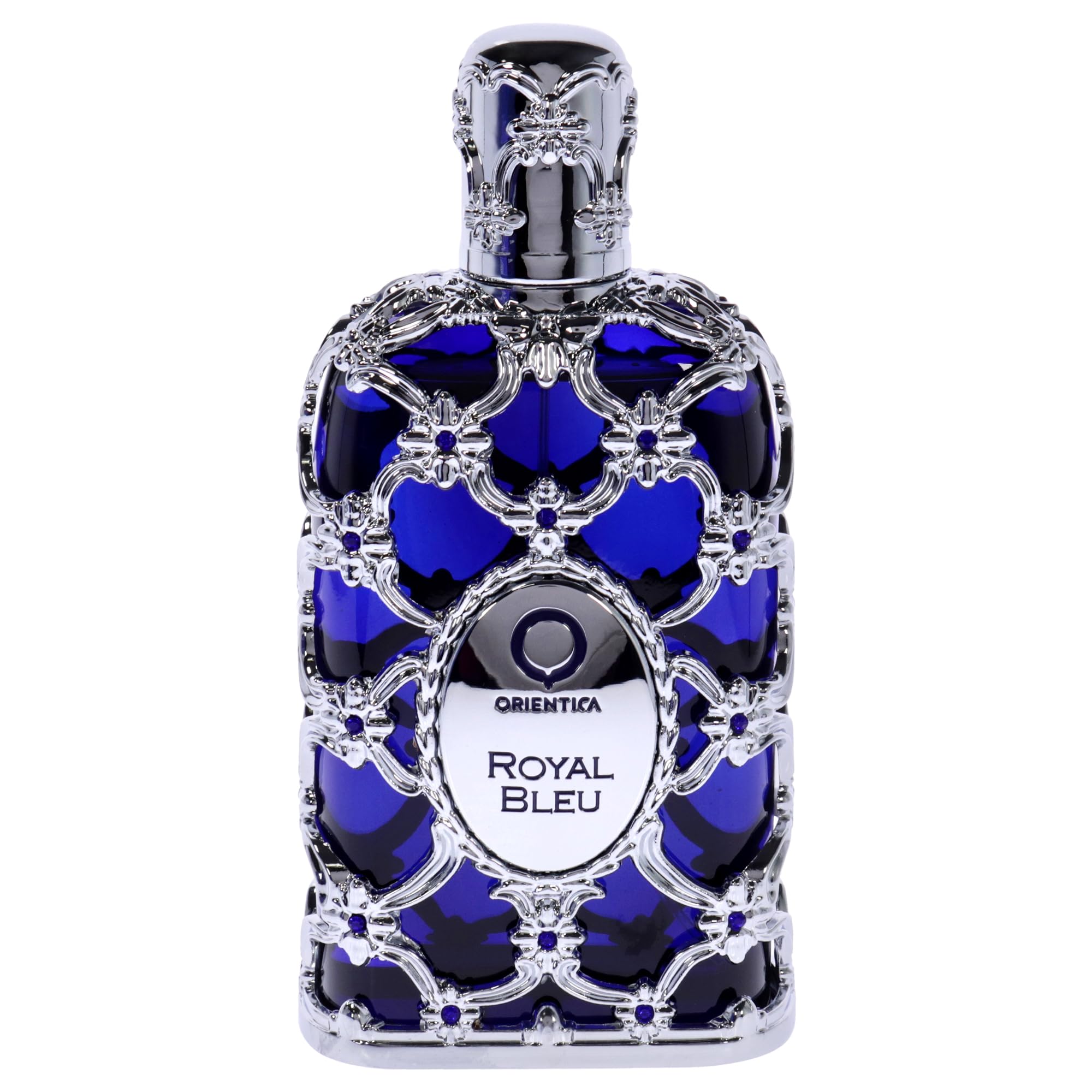Venta Internacional - Perfume Orientica Royal Bleu Luxury Collection Edp 150 ml