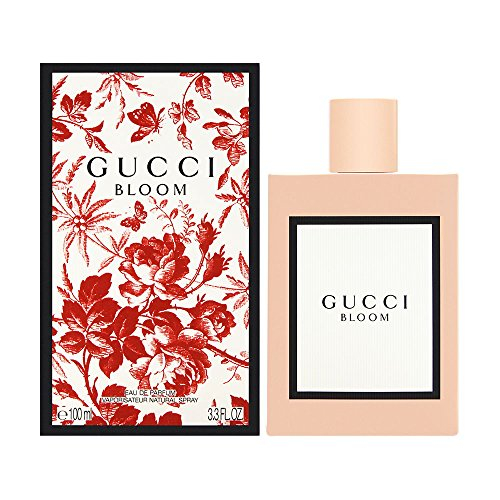 Venta Internacional - Perfume Gucci Bloom Eau De Parfum en Espray 100 Ml