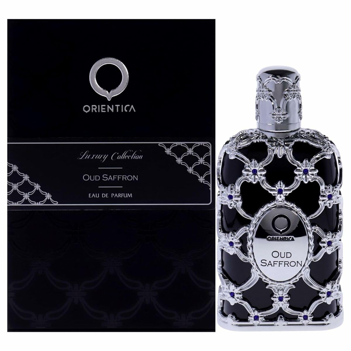 Foto 2 pulgar | Venta Internacional - Perfume Orientica Oud Saffron Luxury Collection 150 ml