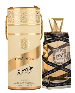 Foto 1 | Venta Internacional - Perfume Lattafa Oud Mood Eau De Parfum Unisex 100 Ml