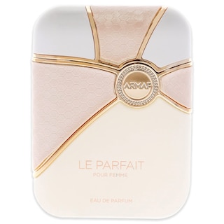 Foto 1 | Venta Internacional - Perfume Armaf Le Parfait Edppara Mujer 100 Ml