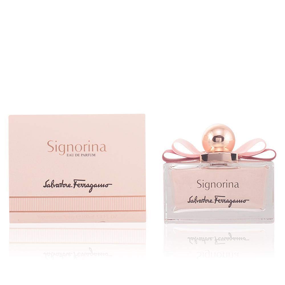 Venta Internacional - Perfume Salvatore Ferragamo Signorina Eau De Parfum en Espray