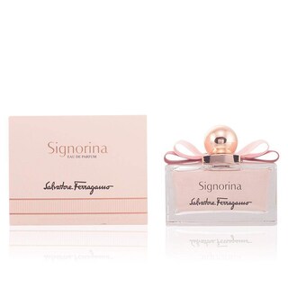 Foto 1 | Venta Internacional - Perfume Salvatore Ferragamo Signorina Eau De Parfum en Espray