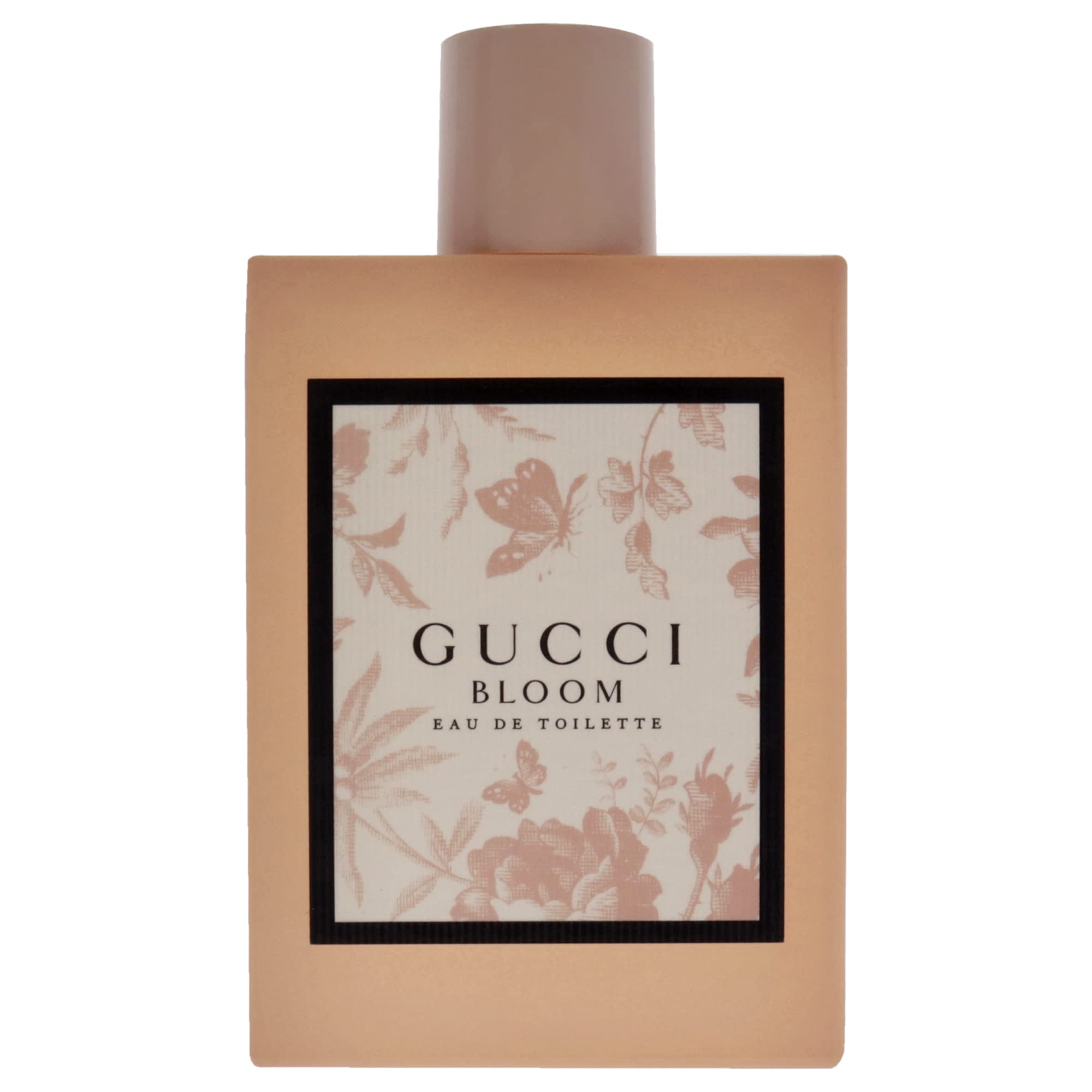Venta Internacional - Perfume Gucci Gucci Bloom Eau de Toilette 100 ml para Mujer