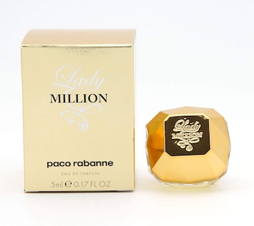 Foto 1 | Venta Internacional - Perfume Paco Rabanne Lady Million Eau De Parfum 5 ml