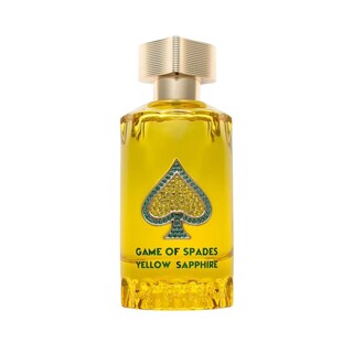 Foto 2 | Perfume Game Of Spades Yellow 90 Ml Parfum Unisex