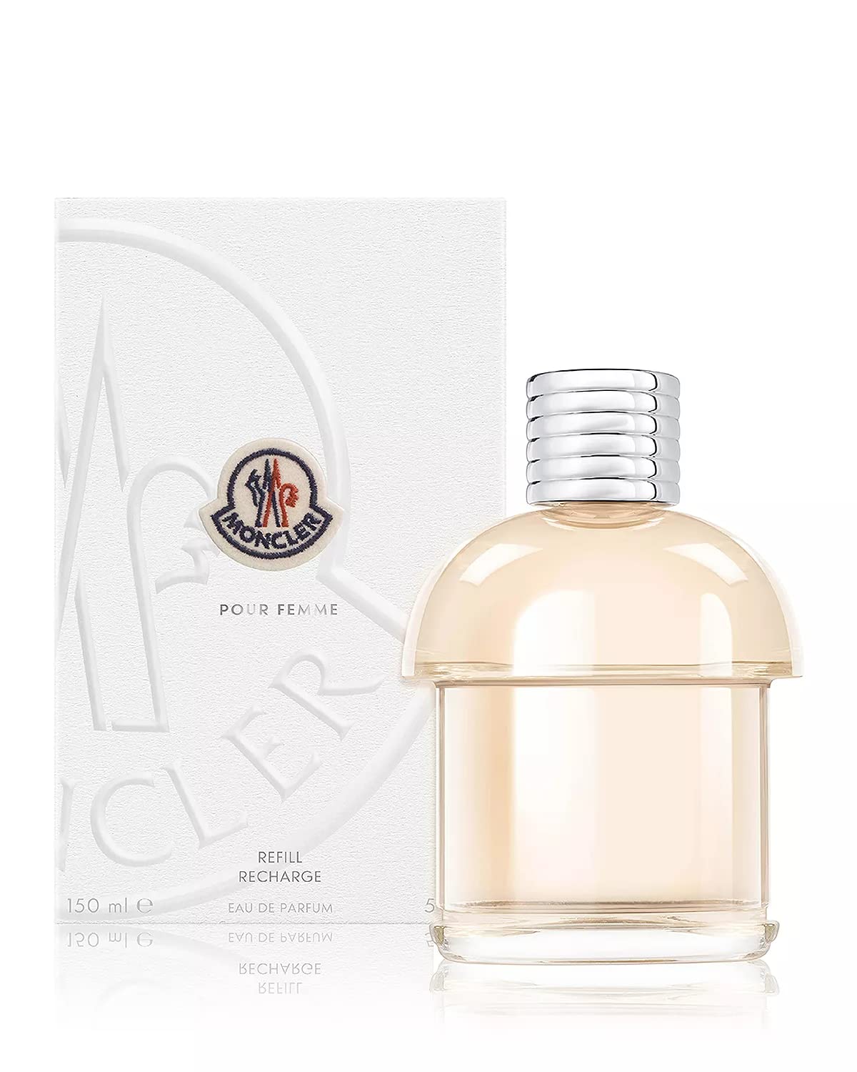 Foto 2 pulgar | Perfume Moncler Pour Femme Eau De Parfum para Mujer 30 ml - Venta Internacional