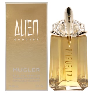 Foto 1 | Perfume Thierry Mugler Alien Goddess Edp 56 Ml para Mujer - Venta Internacional