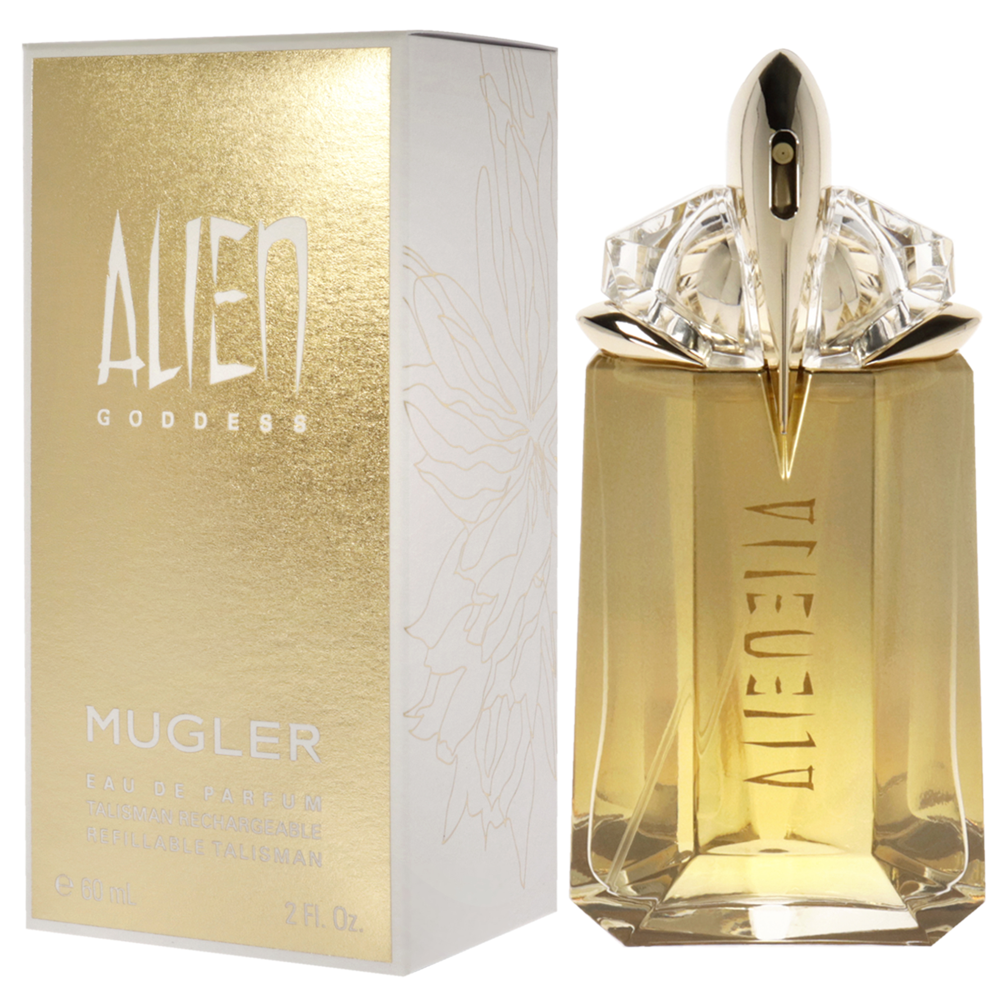 Foto 5 pulgar | Perfume Thierry Mugler Alien Goddess Edp 56 Ml para Mujer - Venta Internacional