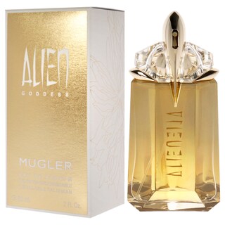 Foto 4 | Perfume Thierry Mugler Alien Goddess Edp 56 Ml para Mujer - Venta Internacional