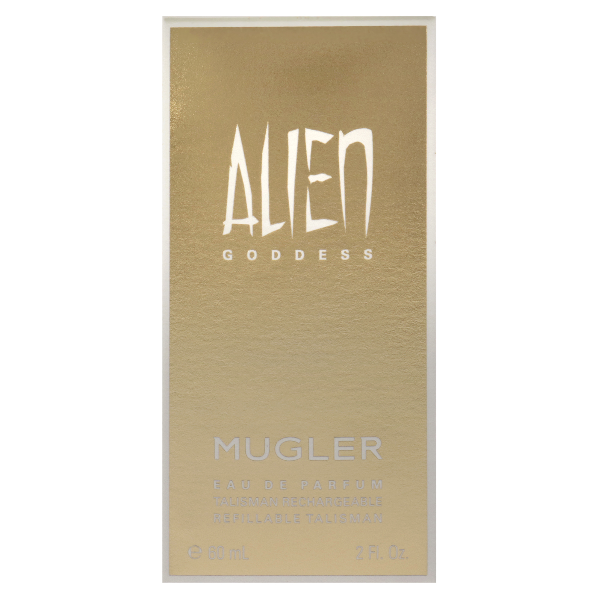 Foto 6 pulgar | Perfume Thierry Mugler Alien Goddess Edp 56 Ml para Mujer - Venta Internacional