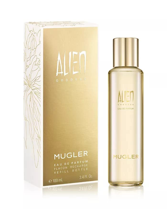 Foto 2 pulgar | Venta Internacional - Perfume Mugler Alien Goddess Eau De Parfum para Mujer