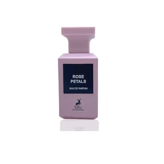 Foto 1 | Venta Internacional - Perfume Alhambra Rose Petals Eau De Parfum para Mujer
