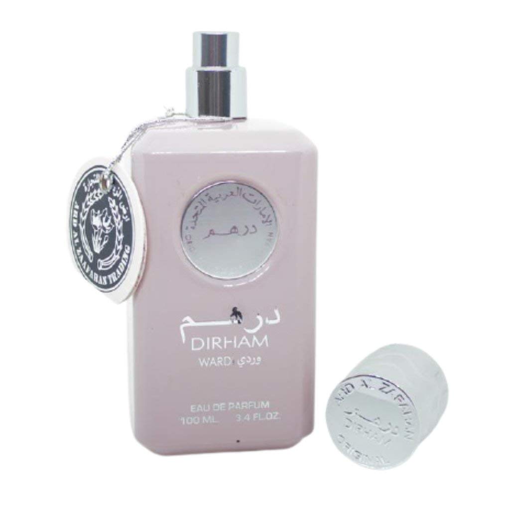 Venta Internacional - Perfume Ard Al Zaafaran Wardi Eau De Parfum para Mujer