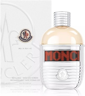 Foto 1 | Venta Internacional - Perfume Moncler Pour Femme Eau De Parfum para Mujer