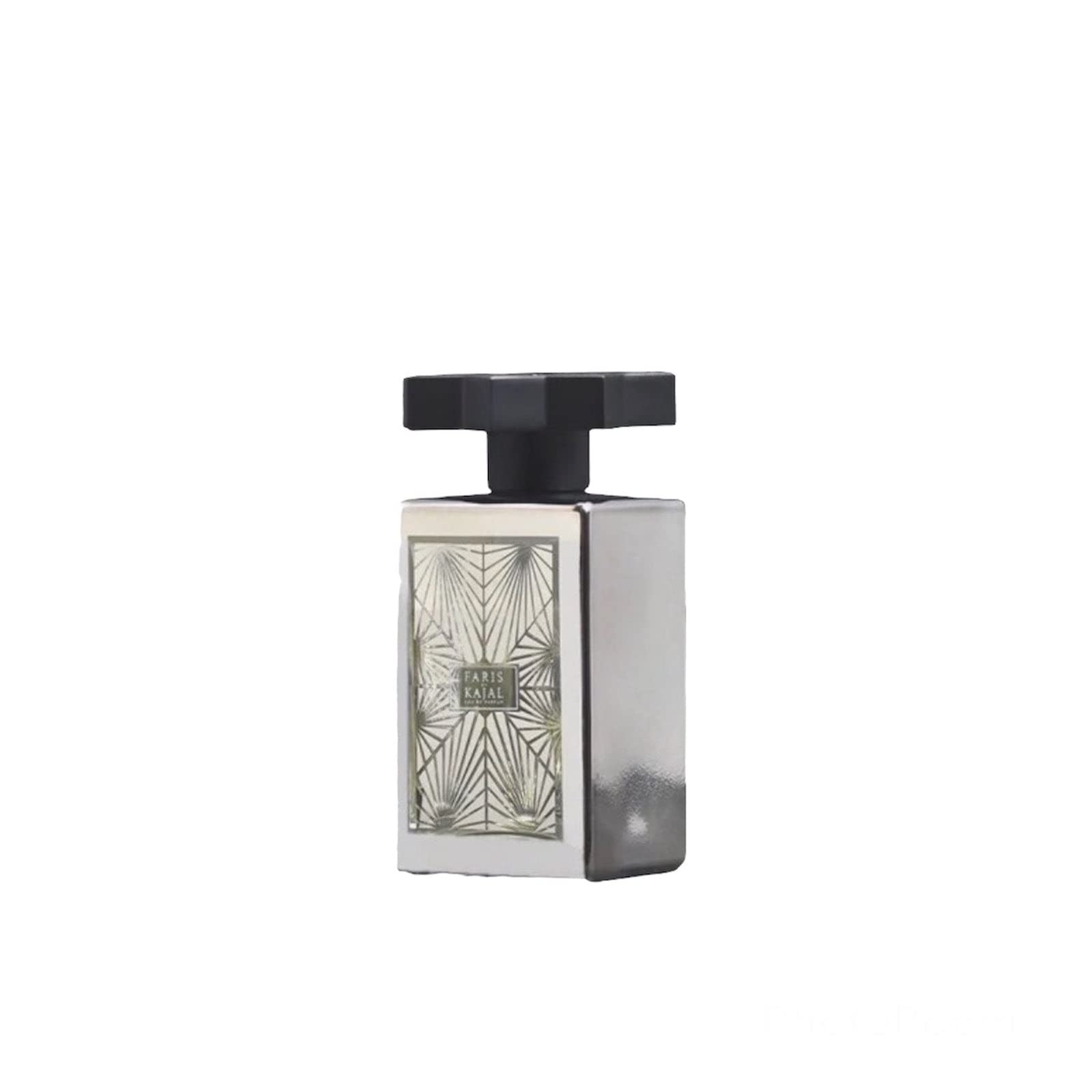 Venta Internacional - Perfume Kajal Faris Eau De Parfum en Aerosol Unisex