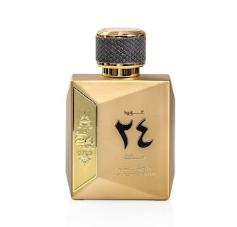 Foto 1 | Venta Internacional - Perfume Ard Al Zaafaran Oud 24 Horas Majestic Gold