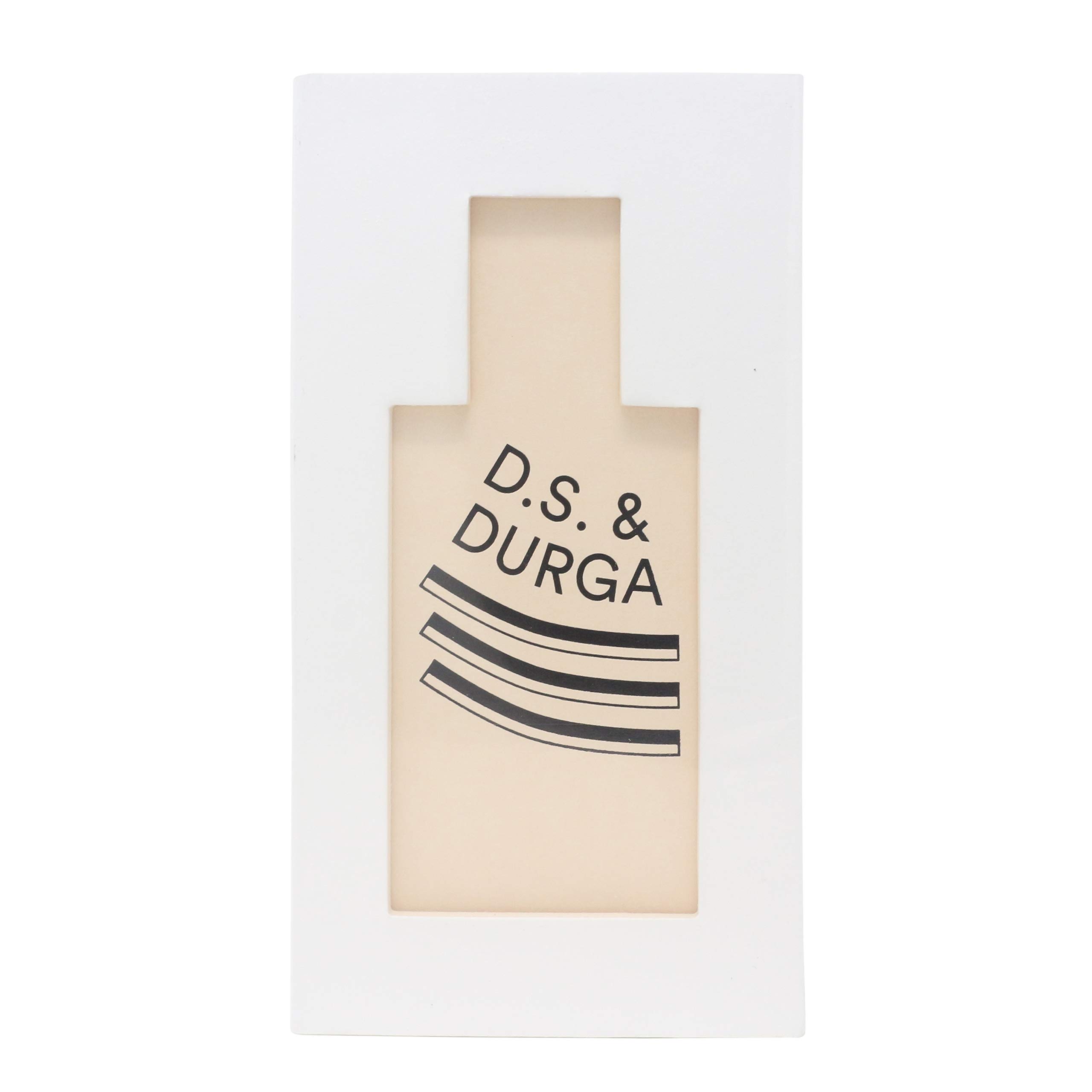 Venta Internacional - Perfume D.s. & Durga Amber Kiso En Aerosol 50 Ml