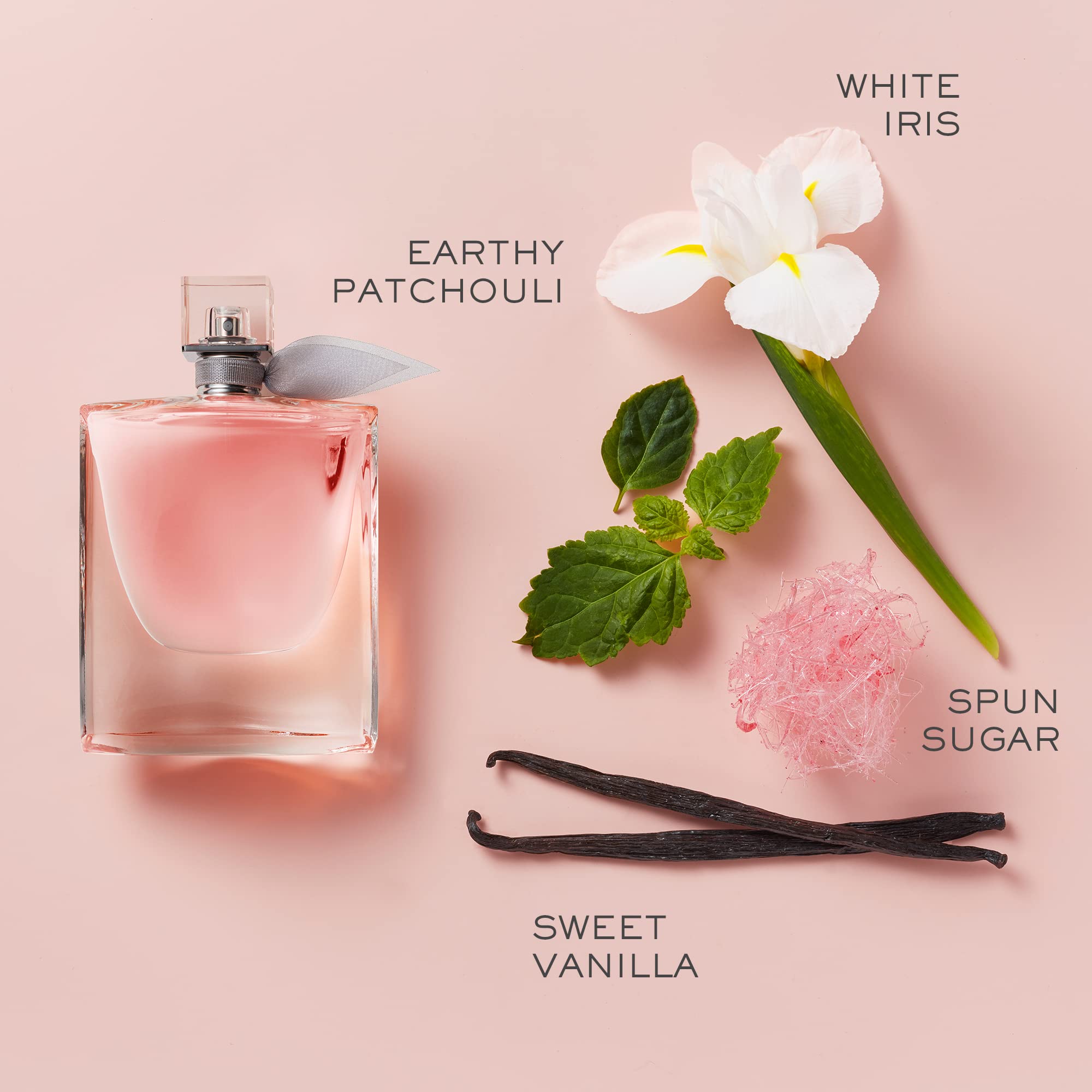 Foto 1 | Venta Internacional - Perfume Lancôme La Vie Est Belle Eau De Parfum Para Mujer