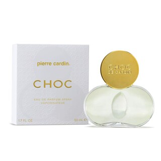 Foto 1 | Venta Internacional - Perfume Pierre Cardin Choc Eau De Parfum para Mujer 50 Ml