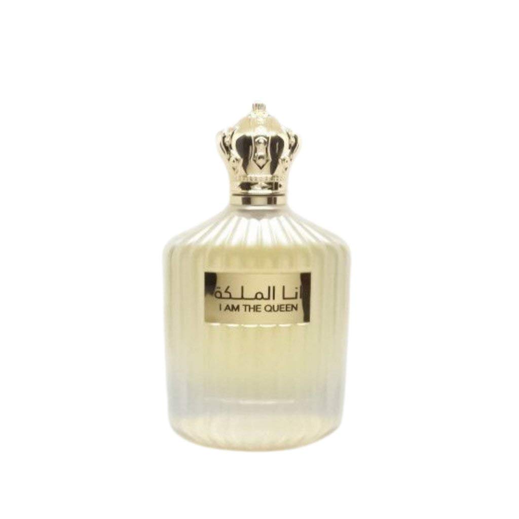 Venta Internacional - Perfume Ard Al Zaafaran I Am Queen Eau De Parfum para Mujer