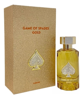 Foto 1 | Perfume Unisex Game Of Spades Gold 90 Ml Parfum