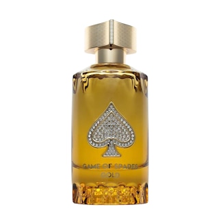 Foto 2 | Perfume Unisex Game Of Spades Gold 90 Ml Parfum