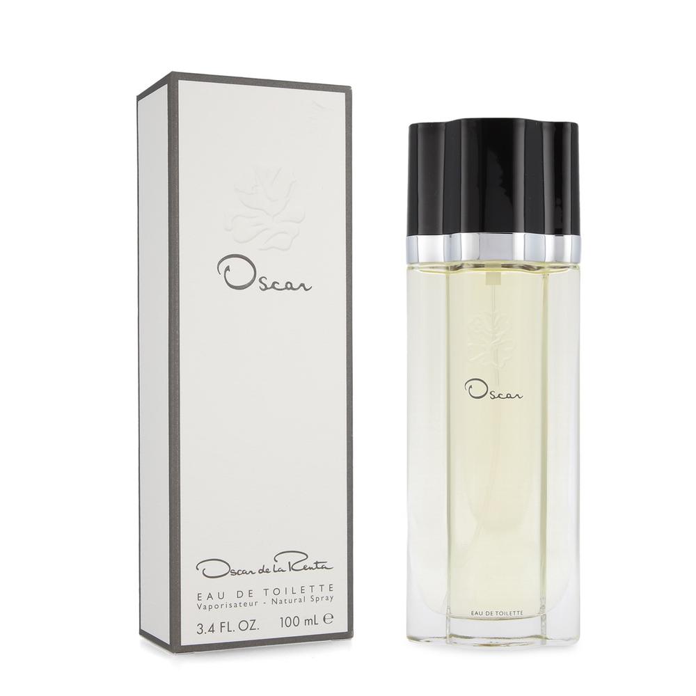 Perfume Oscar de la Renta Eau de Toilette 100 ml para Mujer