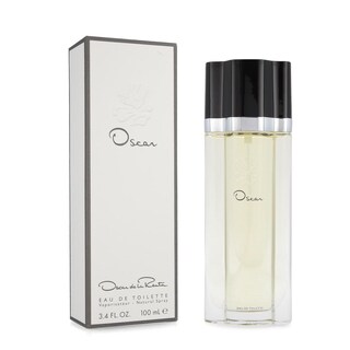 Foto 1 | Perfume Oscar de la Renta Eau de Toilette 100 ml para Mujer