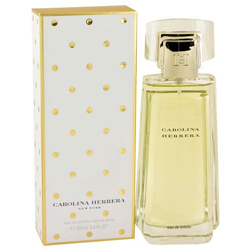 Foto 2 pulgar | Venta Internacional - Perfume para Mujer Carolina Herrera 100 ml