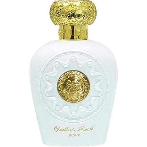 Foto 3 pulgar | Perfume Opulent Musk De Lattafa 100 ml - Venta Internacional