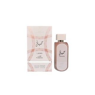 Foto 1 | Venta Internacional - Perfume Lattafa Hayaati Florence Edp 100 Ml Para Mujer