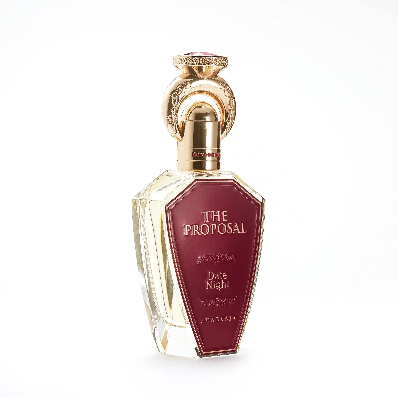 Venta Internacional - Perfume Khadlaj The Proposal Date Night Eau De Perfume 100 ml