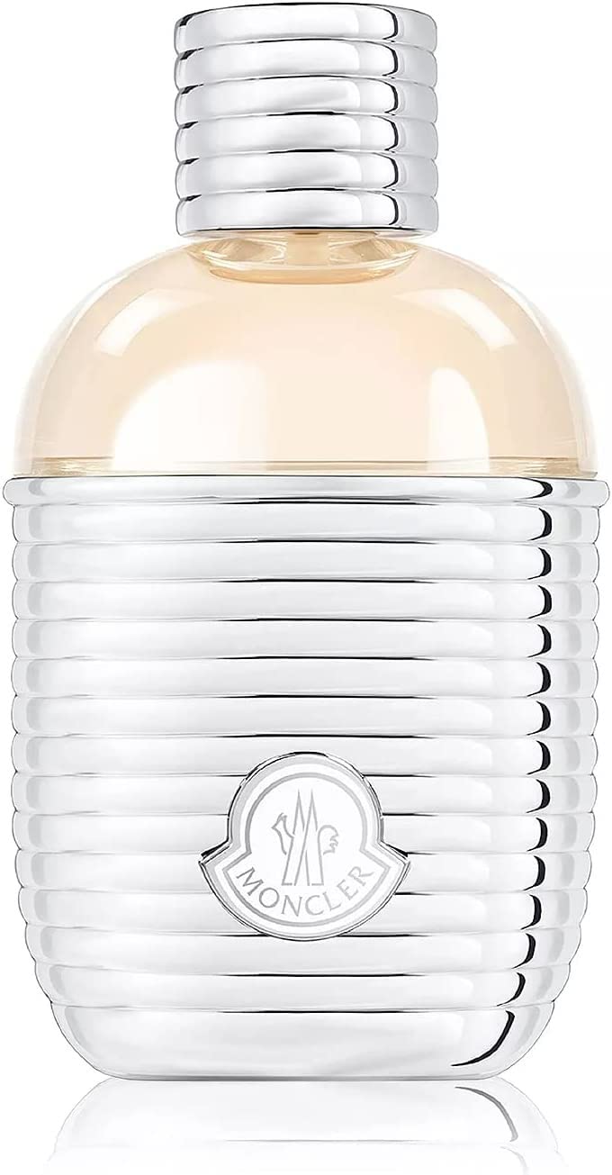 Foto 2 pulgar | Venta Internacional - Perfume Moncler Pour Femme Eau De Parfum para Mujer 100 ml