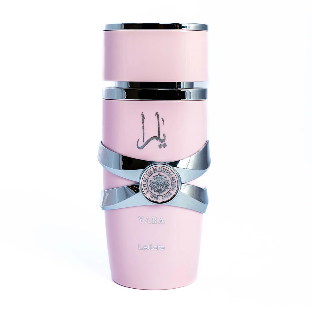 Foto 2 pulgar | Venta Internacional - Perfume Lattafa Yara Eau De Parfum 100 Ml Para Mujer