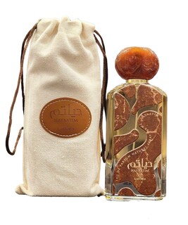 Foto 1 | Venta Internacional - Perfume Lattafa Hayaatim Eau De Parfum, 100 Ml, Para Hombre Y Mujer