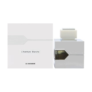 Foto 1 | Venta Internacional - Perfume L'aventure Blanche De Al Haramain, 100 Ml