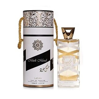 Foto 1 | Venta Internacional - Perfume Lattafa Musk Mood Eau De Parfum 100 Ml Para Mujer