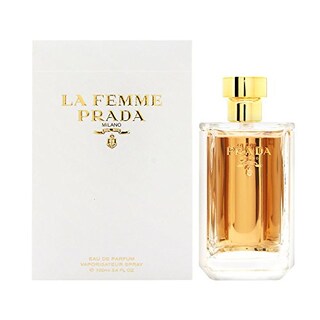 Foto 1 | Venta Internacional - Perfume Prada La Femme Eau De Parfum para Mujer 100 ml